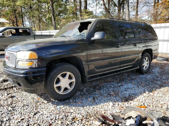 2005 Gmc Yukon Xl Denali