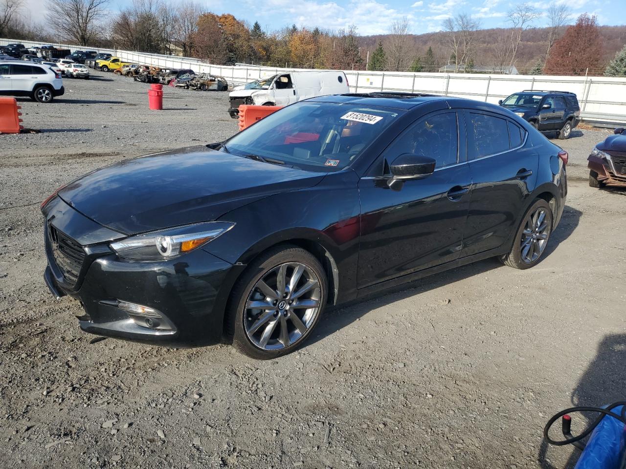 2018 Mazda 3 - Image 1