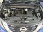 2017 Nissan Pathfinder S продається в Mocksville, NC - Mechanical