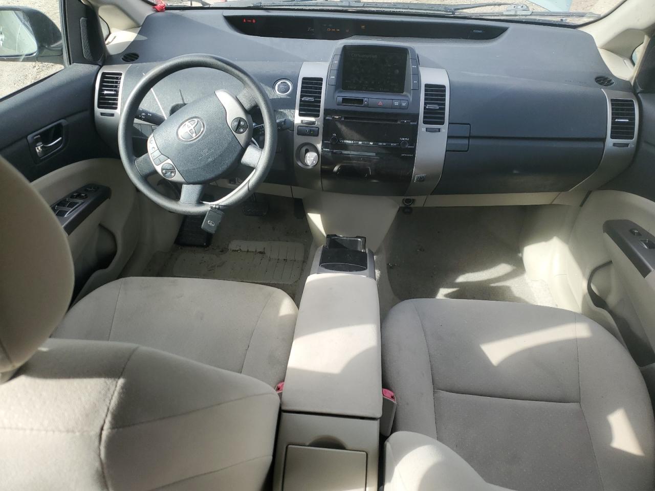 2009 Toyota Prius - Image 8