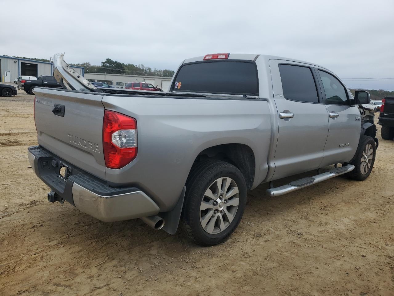 VIN 5TFFY5F19FX190283 2015 TOYOTA TUNDRA no.3