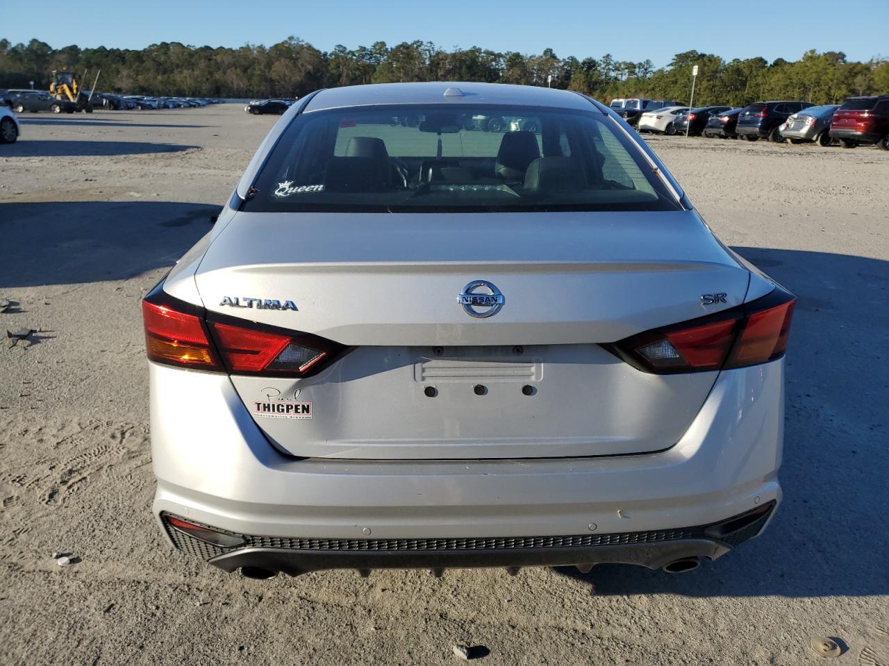 2021 Nissan Altima - Image 6