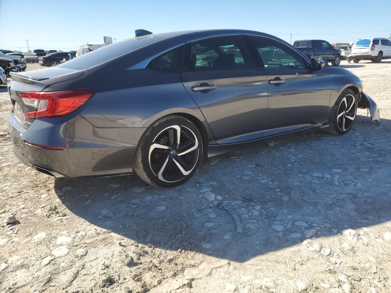 2018 Honda Accord - Image 3