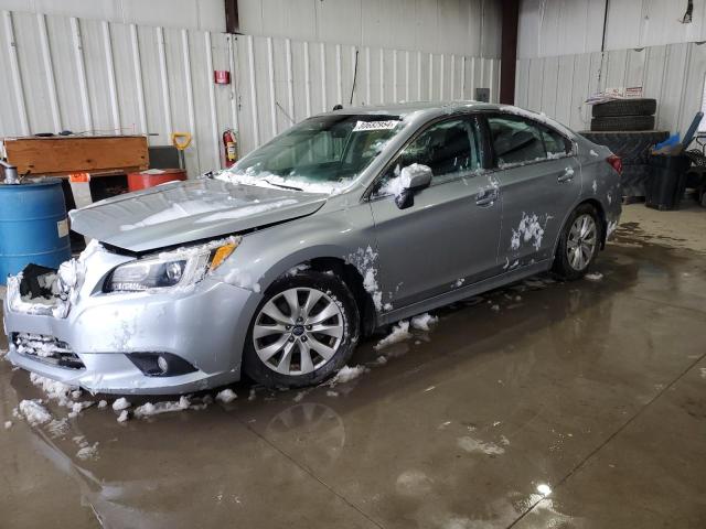 2015 Subaru Legacy 2.5I Premium