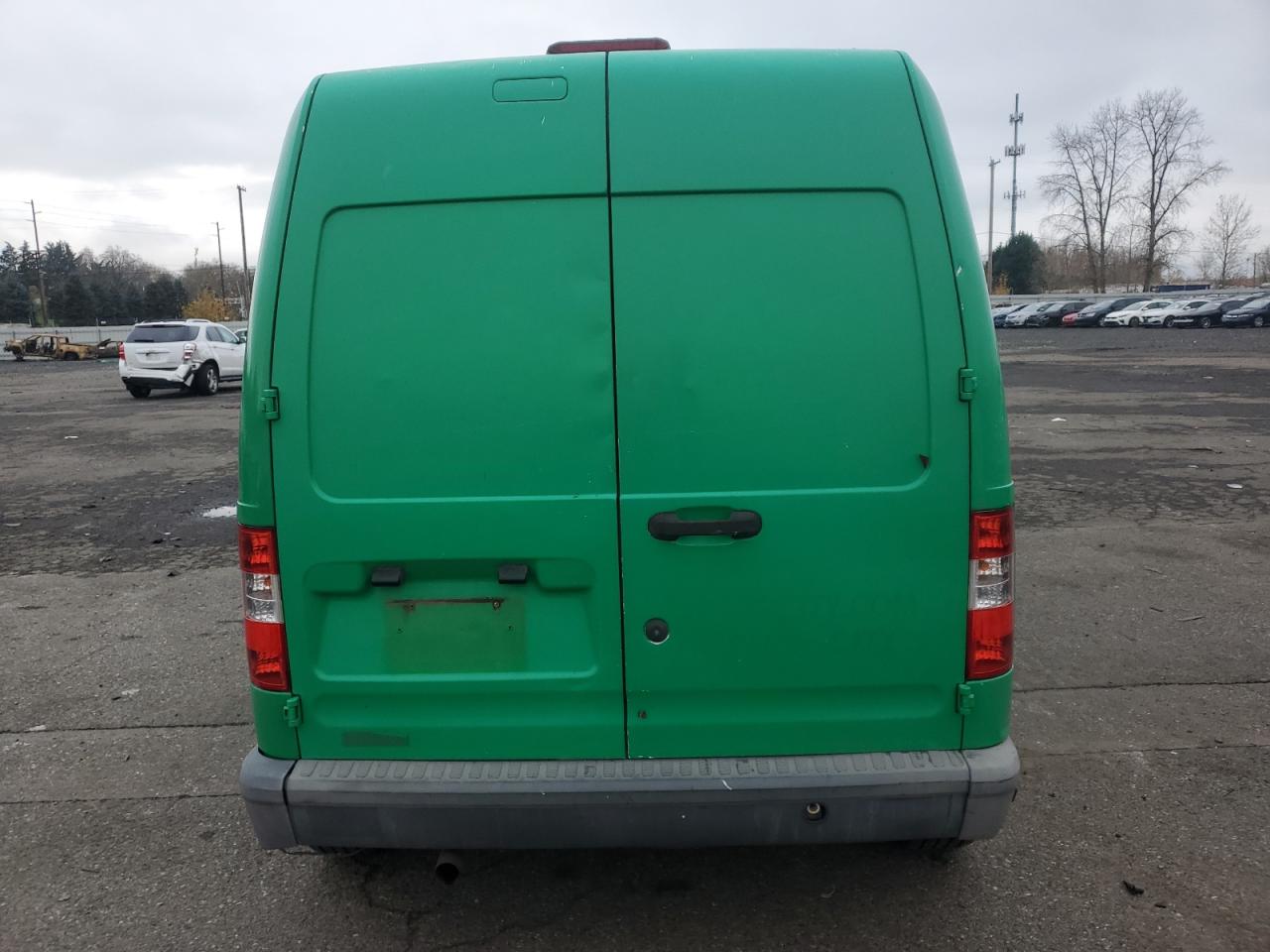 2012 Ford Transit - Image 6