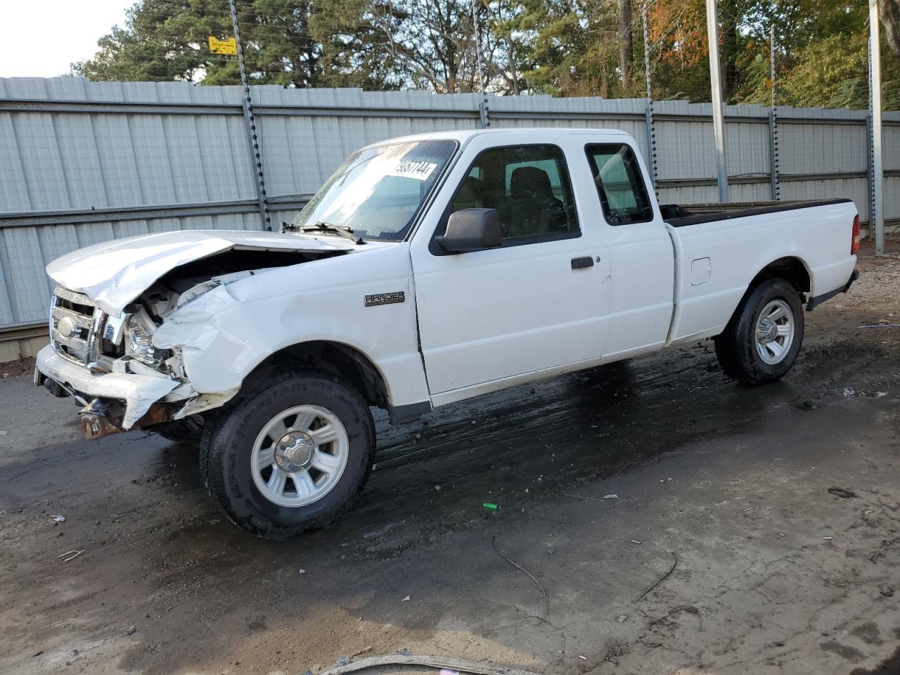 2009 Ford Ranger - Image 1