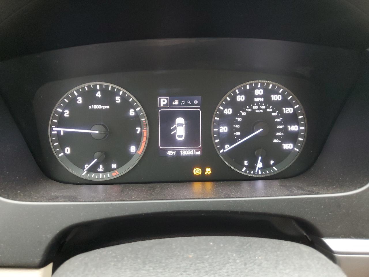 2017 Hyundai Sonata - Image 9