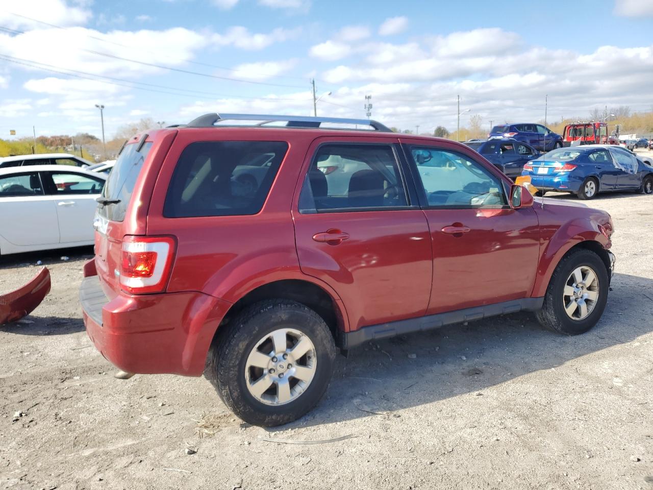 2012 Ford Escape - Image 3