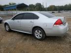 2012 Chevrolet Impala Ls იყიდება Memphis-ში, TN - Front End