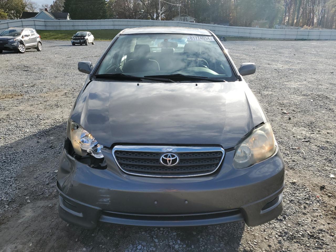 2005 Toyota Corolla - Image 5