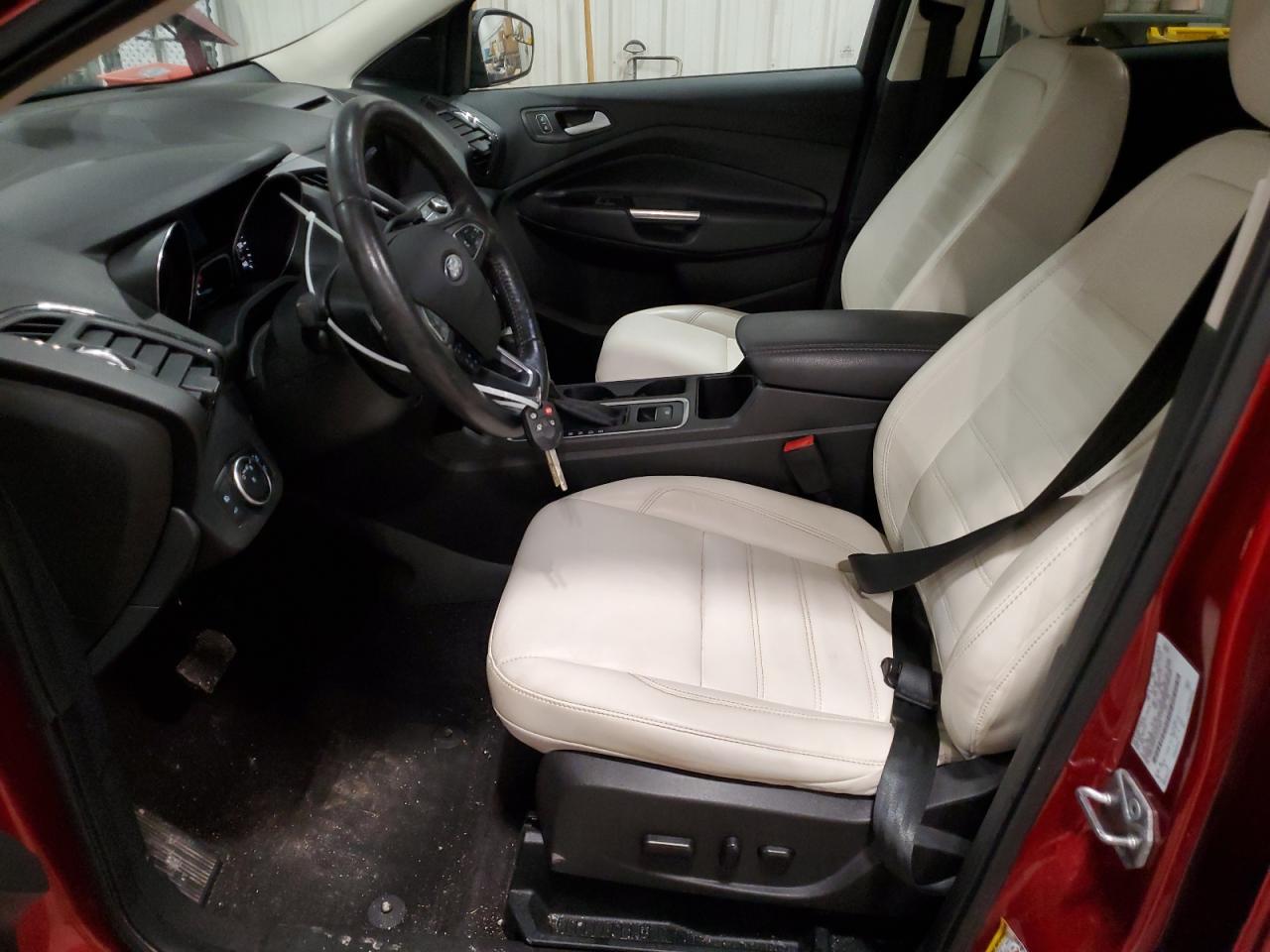 2018 Ford Escape - Image 7
