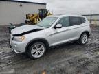 2014 Bmw X3 Xdrive35I de vânzare în Airway Heights, WA - Front End