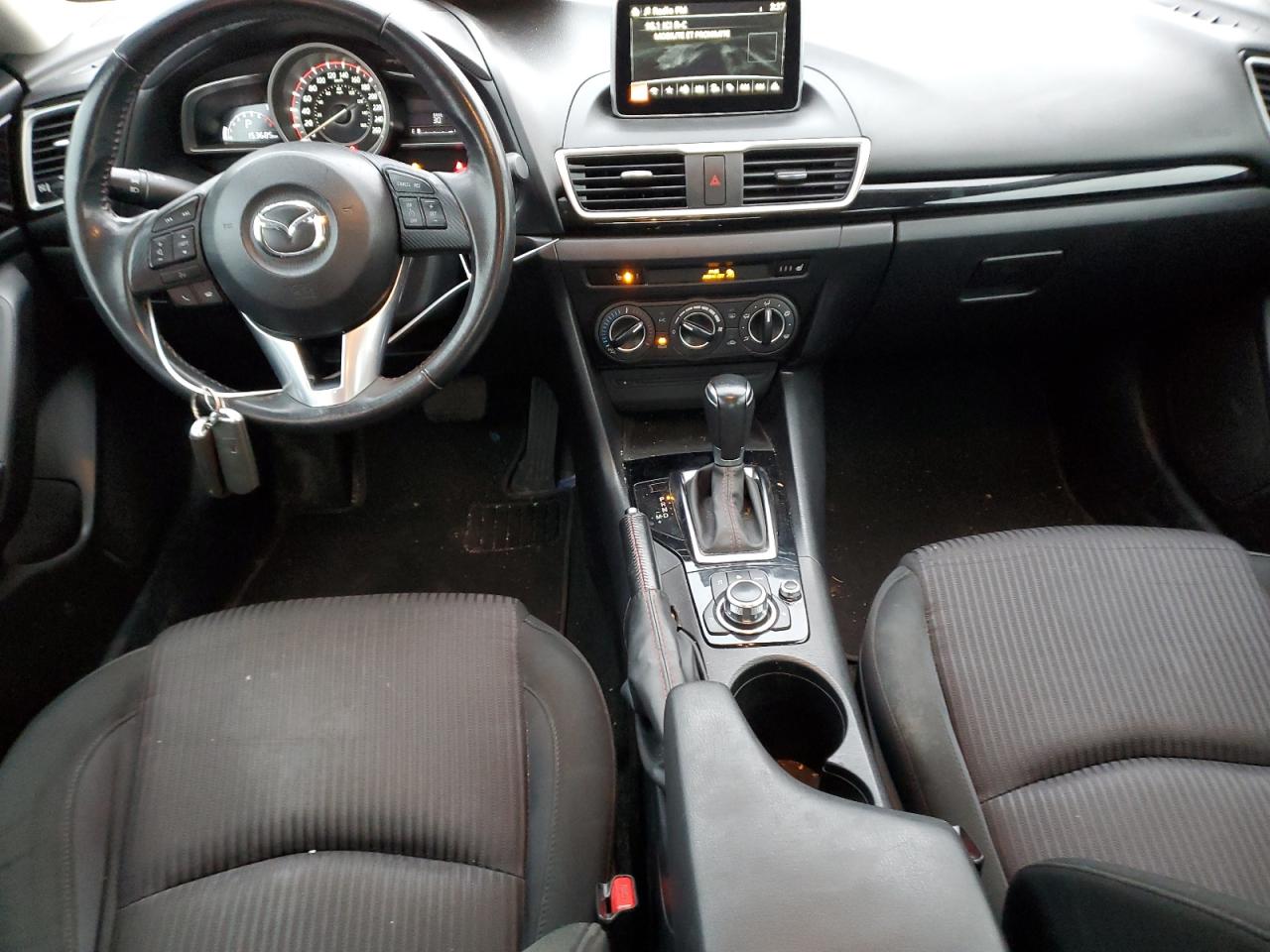 2015 Mazda 3 - Image 8