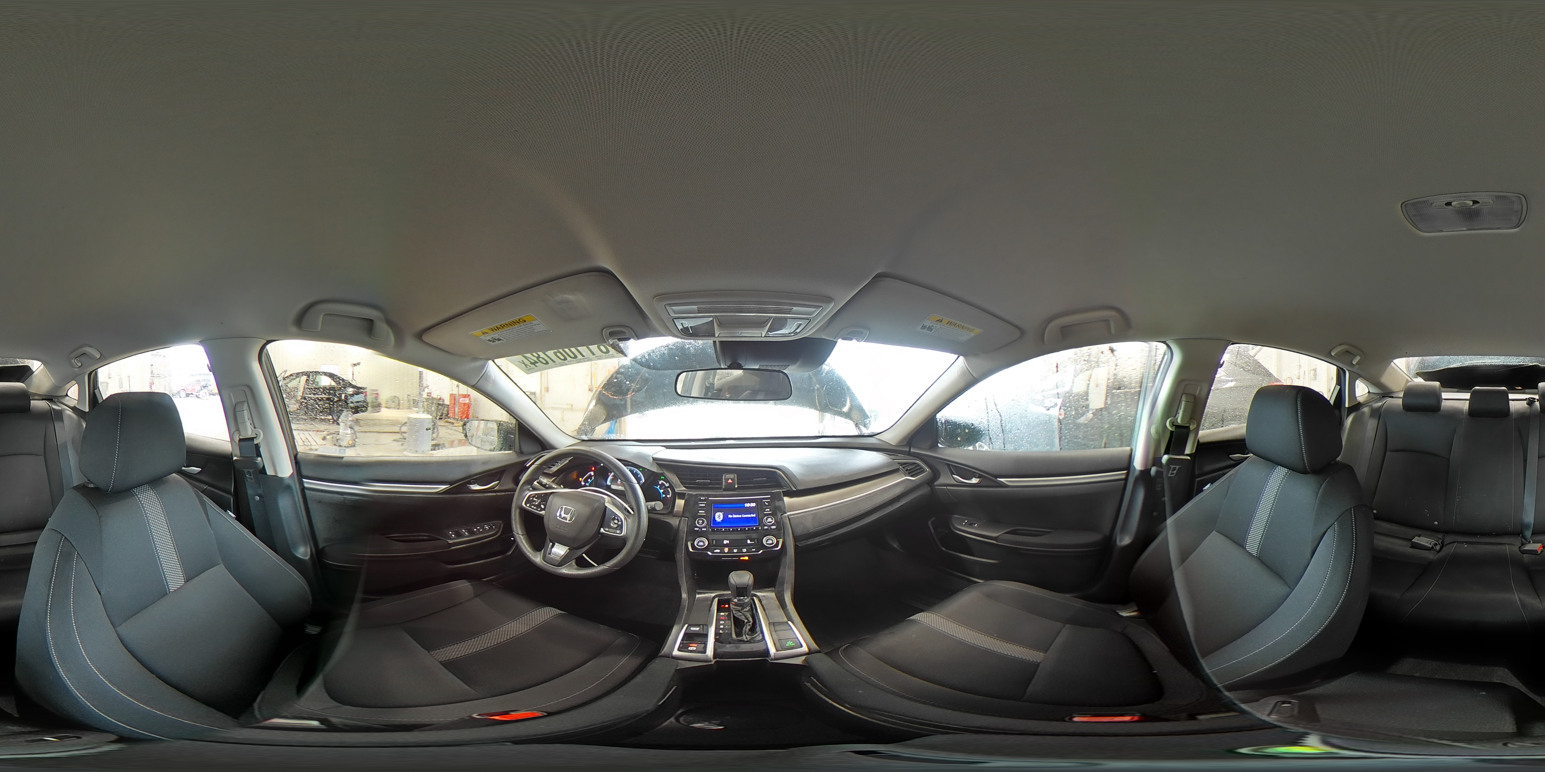 2021 Honda Civic - Image 15