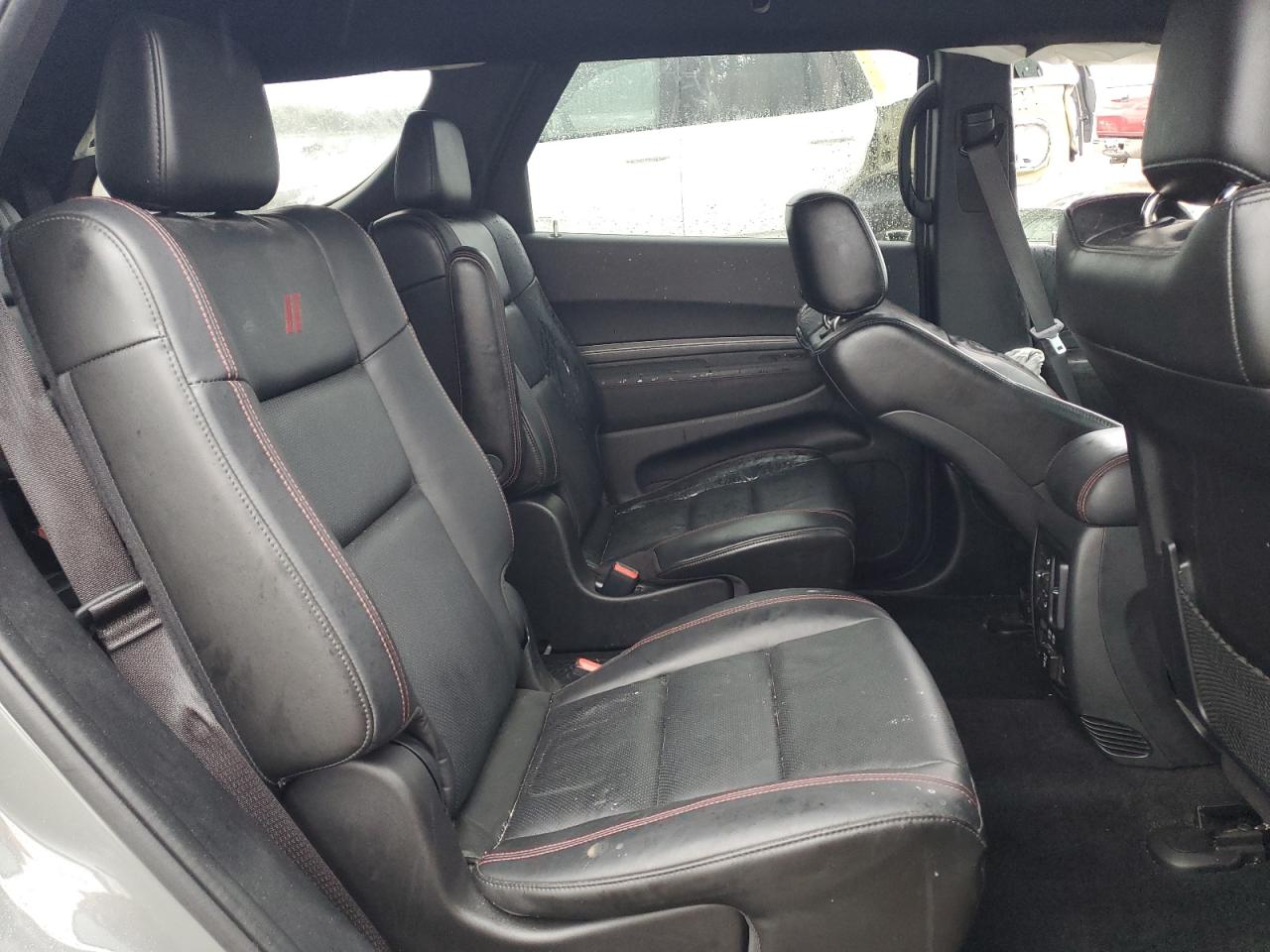 2021 Dodge Durango - Image 11