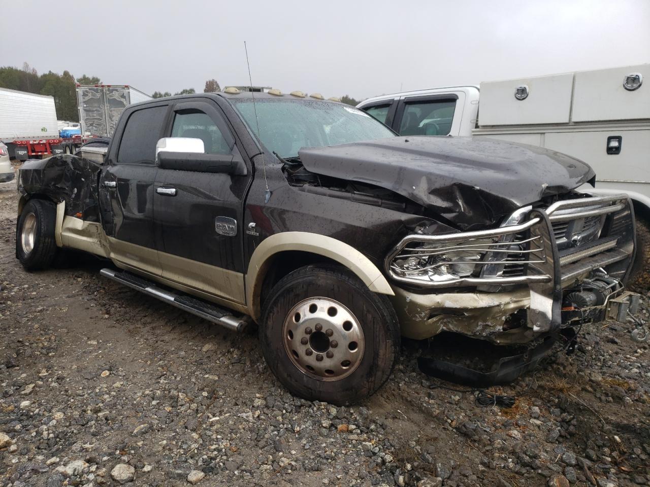 2011 Dodge RAM - Image 4