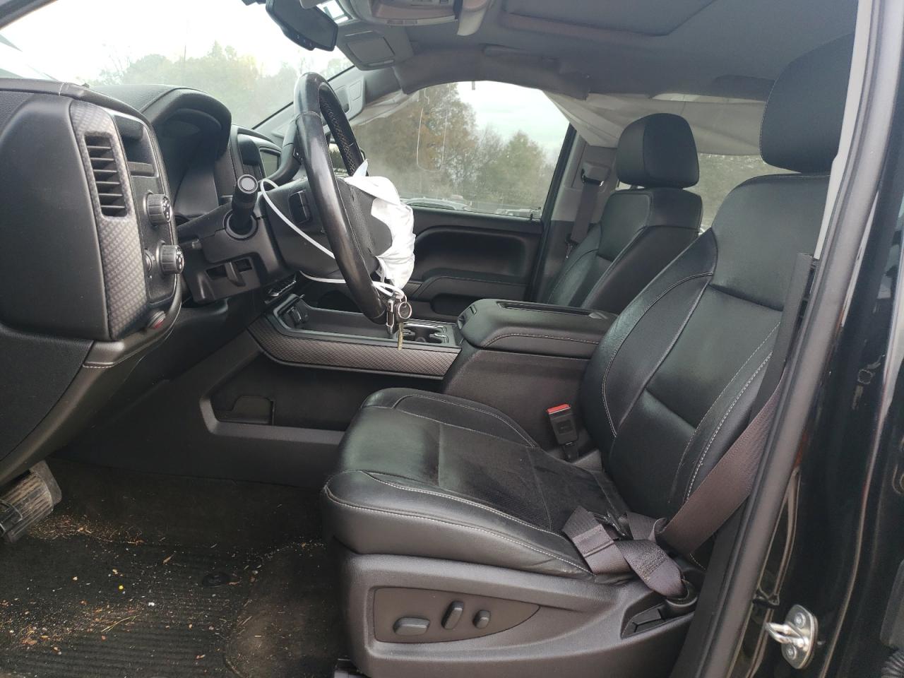 2016 Chevrolet Silverado - Image 7
