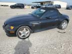 1998 Bmw M Roadster на продаже в Temple, TX - Minor Dent/Scratches