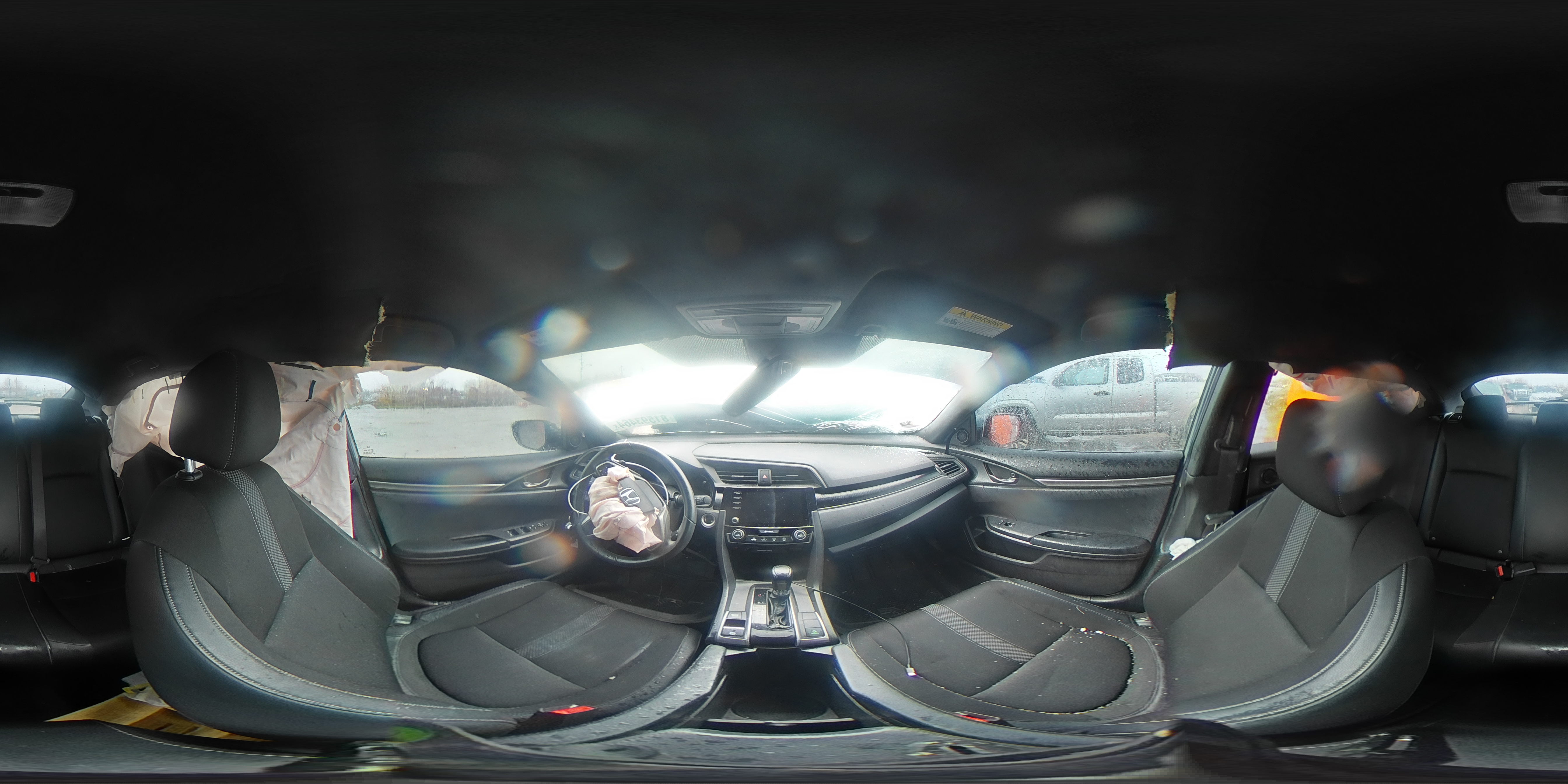 2021 Honda Civic - Image 13