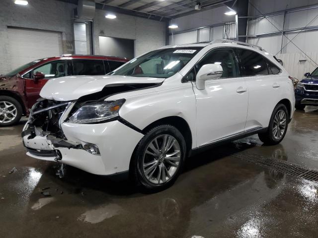 2014 Lexus Rx 350 Base for Sale in Ham Lake, MN - Front End