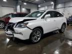 2014 Lexus Rx 350 Base للبيع في Ham Lake، MN - Front End