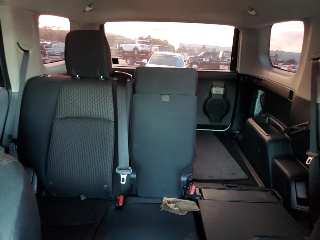 2012 Toyota 4Runner - Image 10