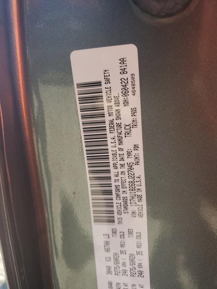 2008 Dodge RAM - Image 12
