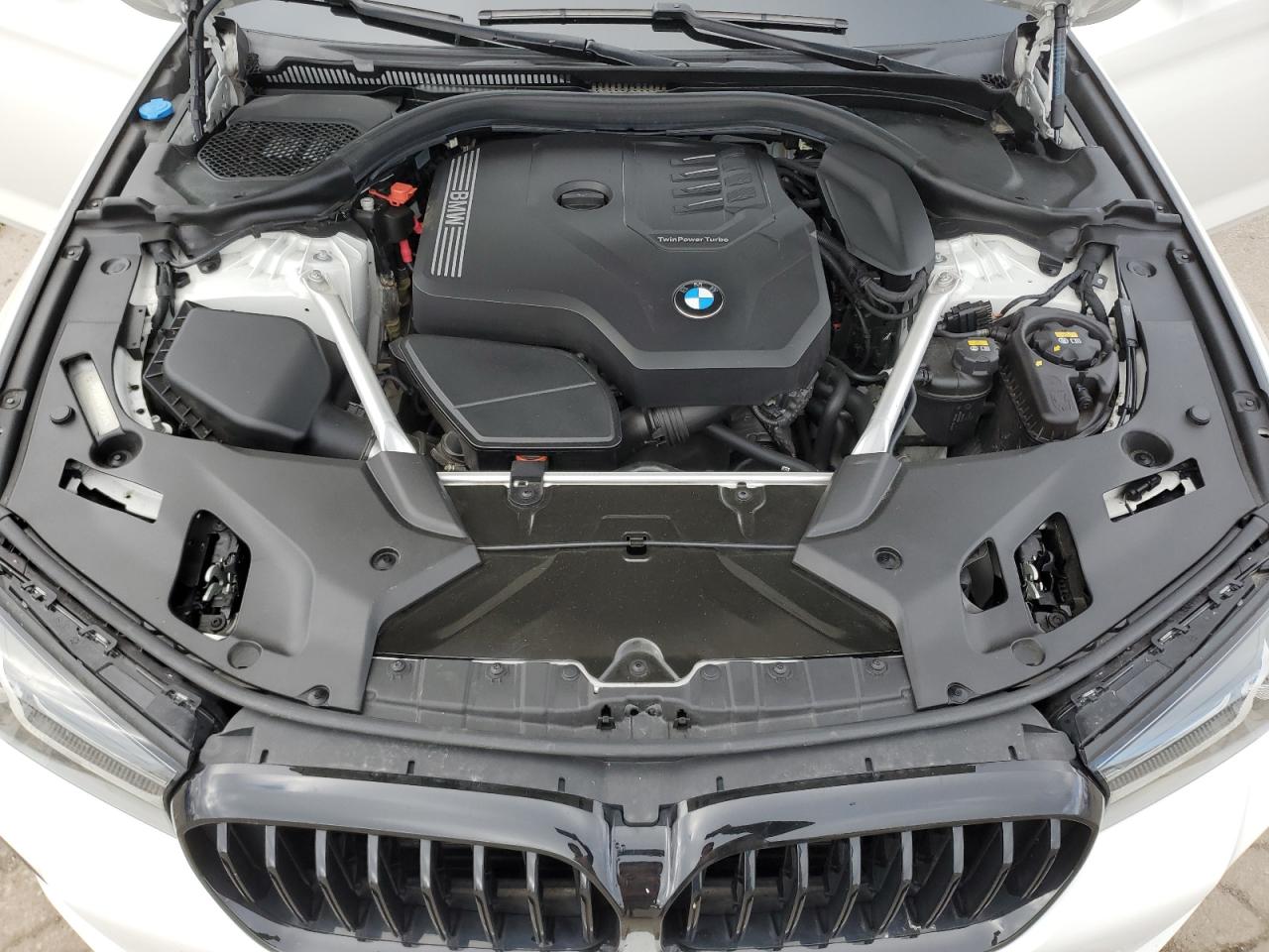 2022 BMW 5er - Image 13