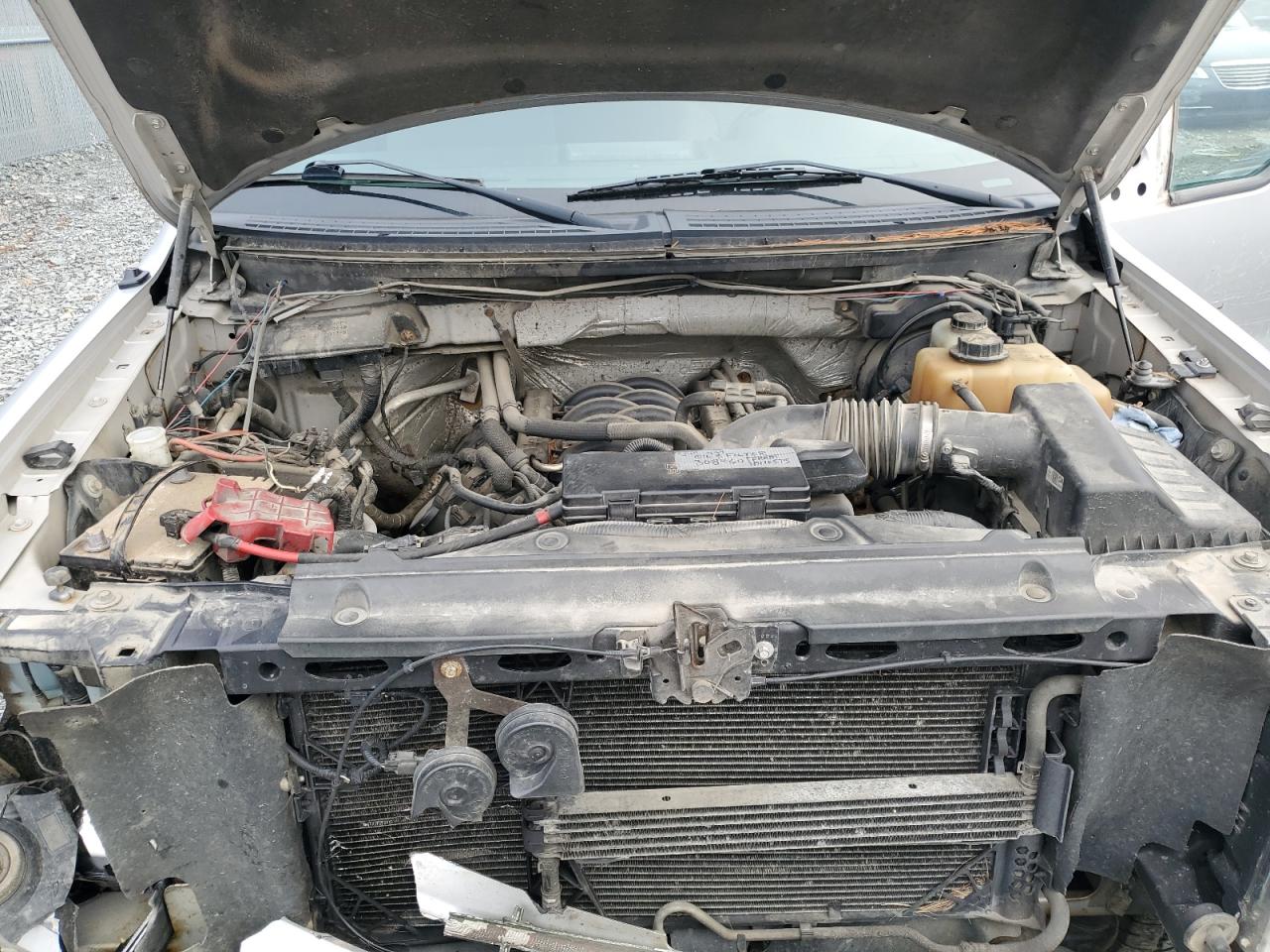 2012 Ford F-150 - Image 11