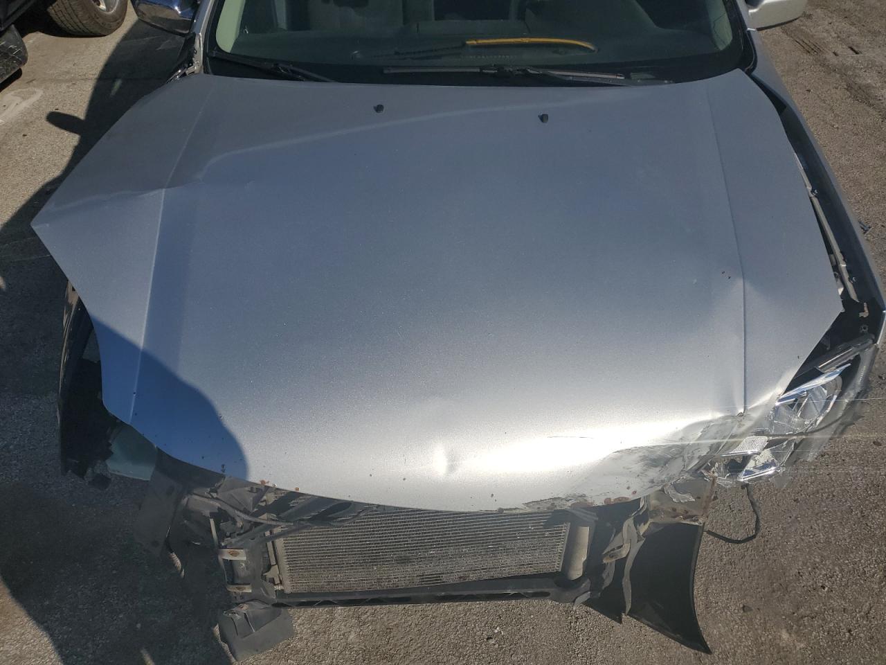 2009 Ford Fusion - Image 11