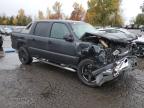 2003 Chevrolet Avalanche C1500 იყიდება Portland-ში, OR - Front End