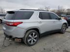 2021 Chevrolet Traverse Lt de vânzare în Louisville, KY - Rear End