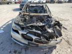 2013 Bmw 740 Li იყიდება Houston-ში, TX - Burn