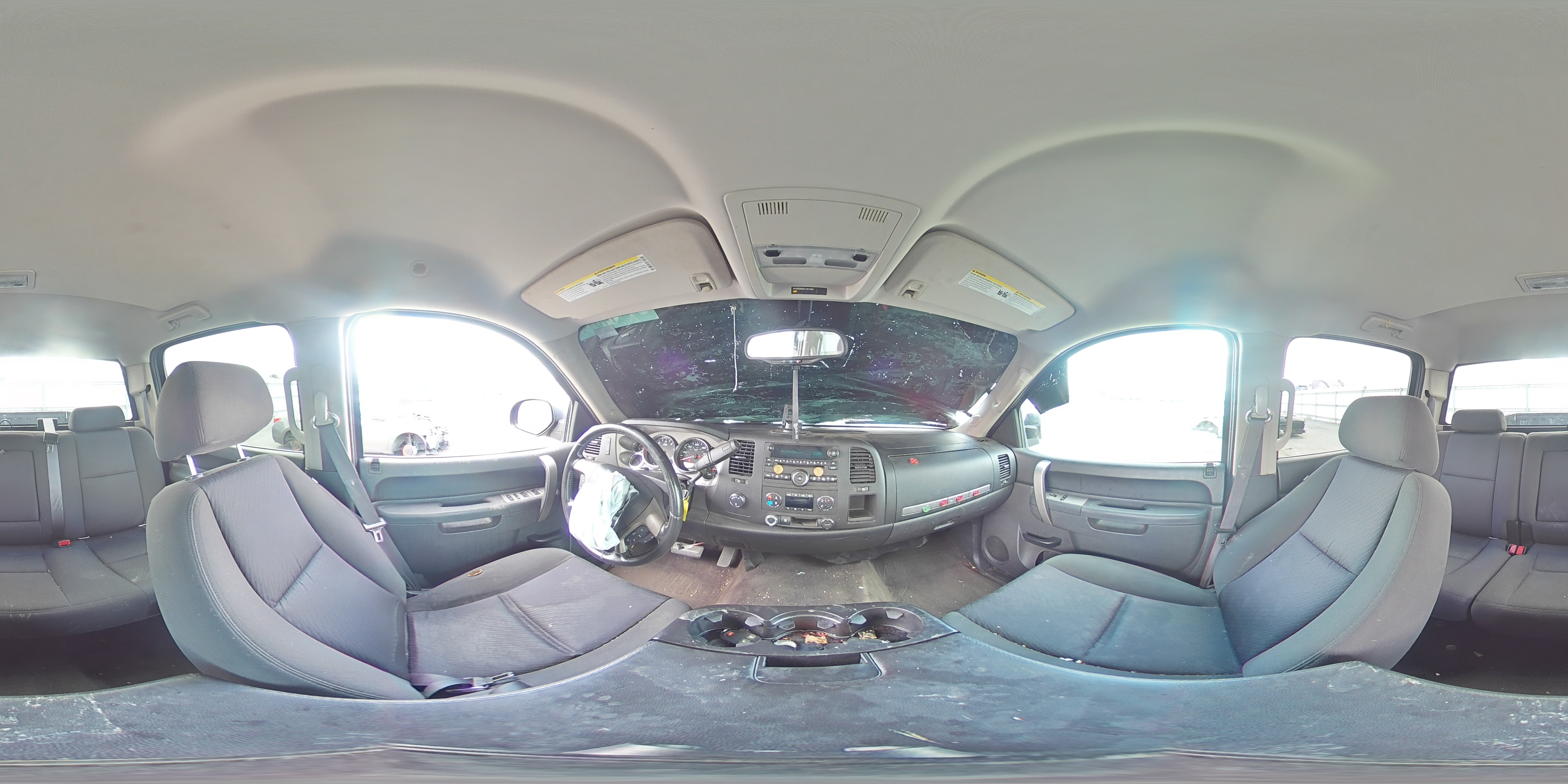 2011 Chevrolet Silverado - Image 12