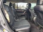 2017 Lexus Gx 460 продається в Harleyville, SC - All Over