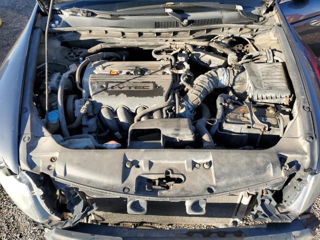 2008 HONDA ACCORD EX