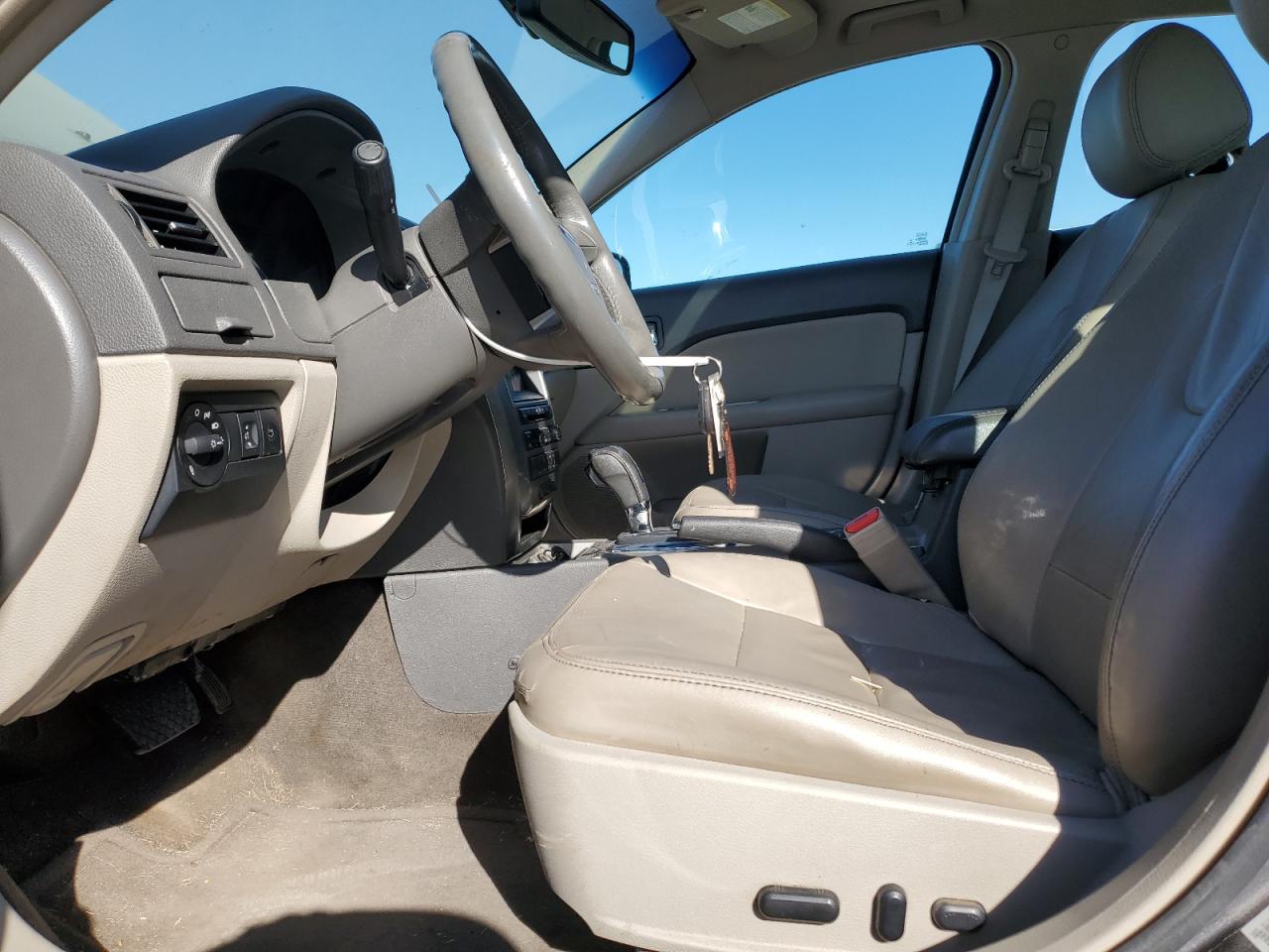 2012 Ford Fusion - Image 7