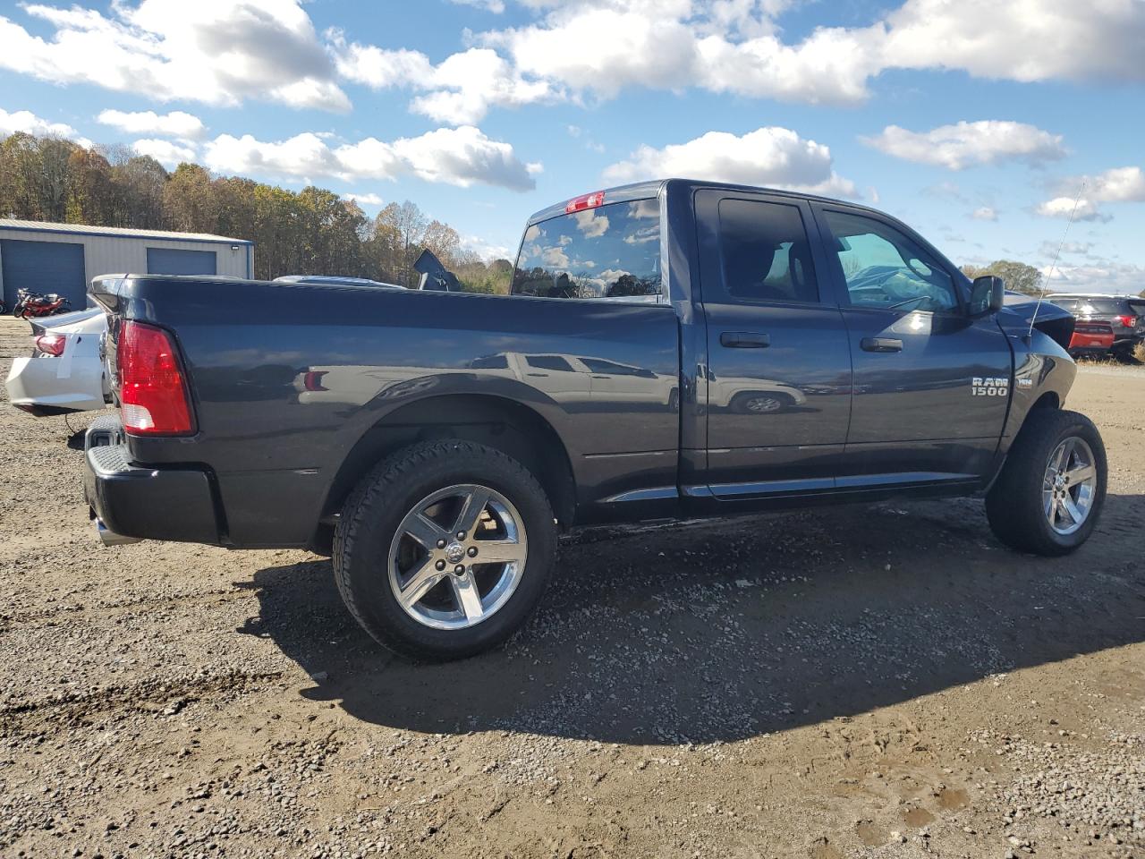 VIN 1C6RR7FTXHS739214 2017 RAM 1500 no.3