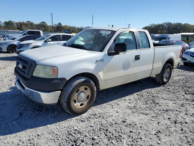 2007 Ford F150  للبيع في Montgomery، AL - Front End