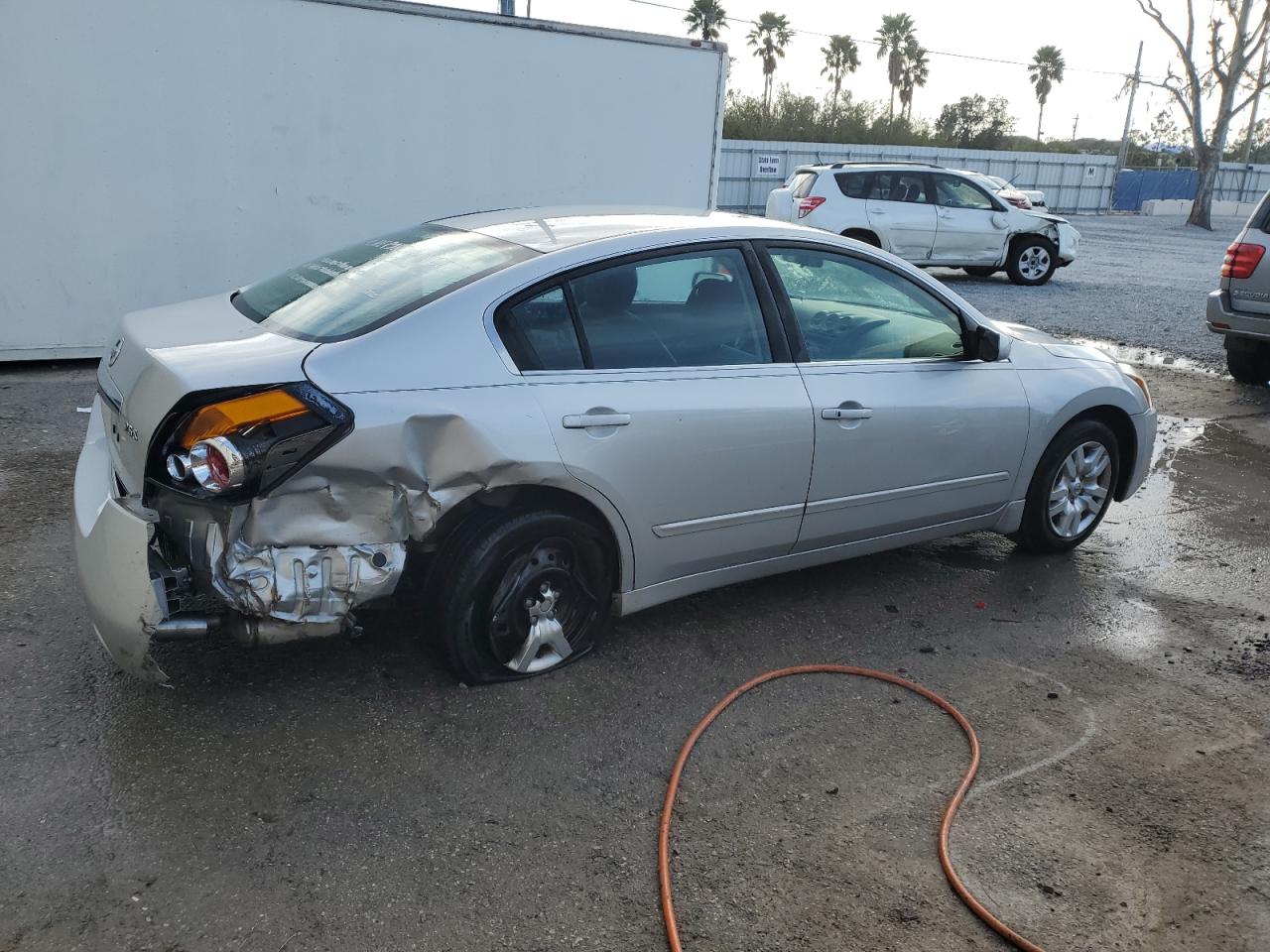 2012 Nissan Altima - Image 3