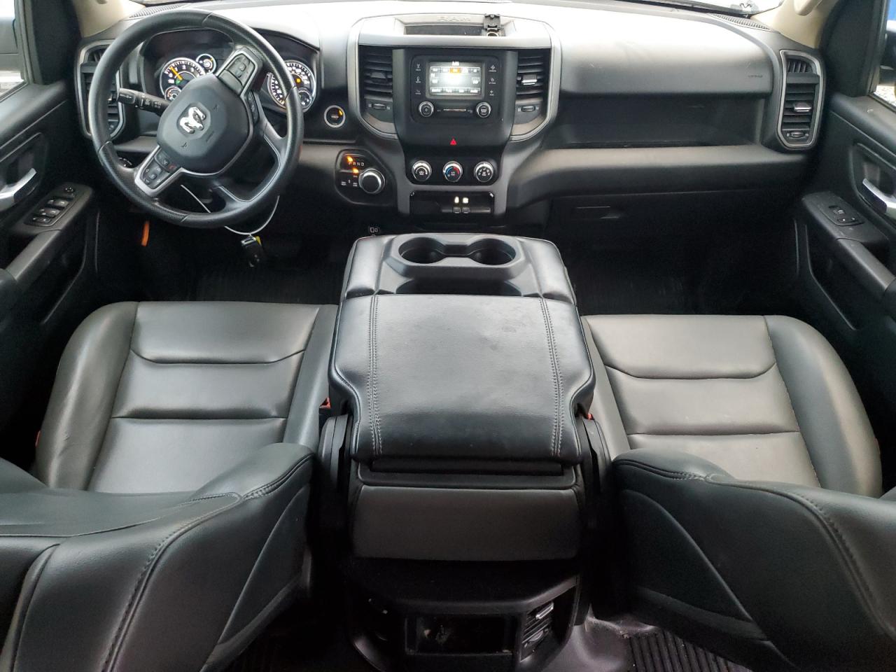 2019 RAM 1500 - Image 8