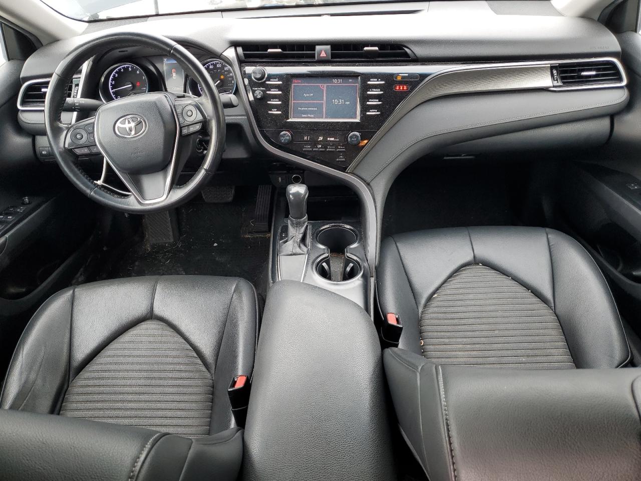 2019 Toyota Camry - Image 8