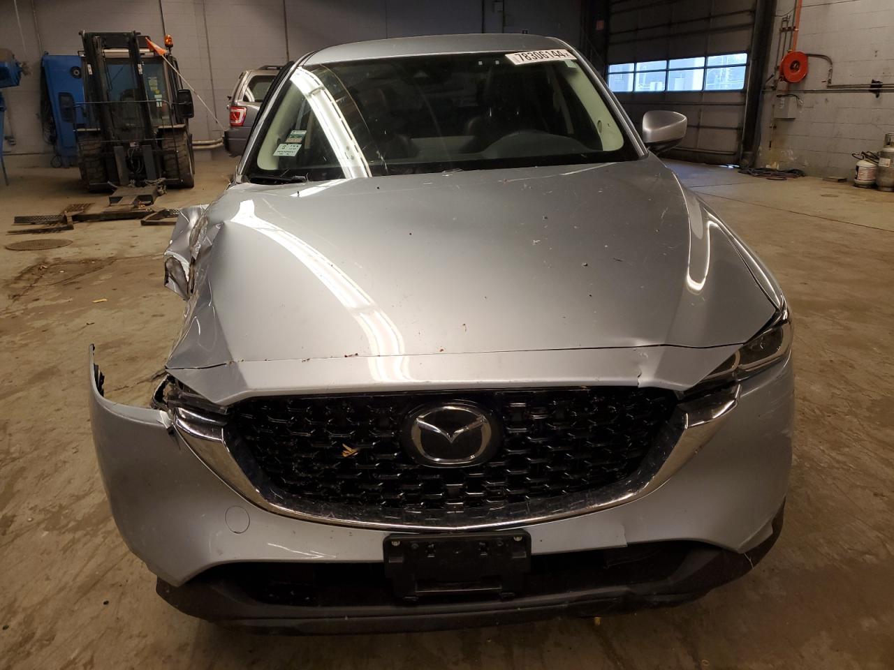 2023 Mazda CX-5 - Image 5