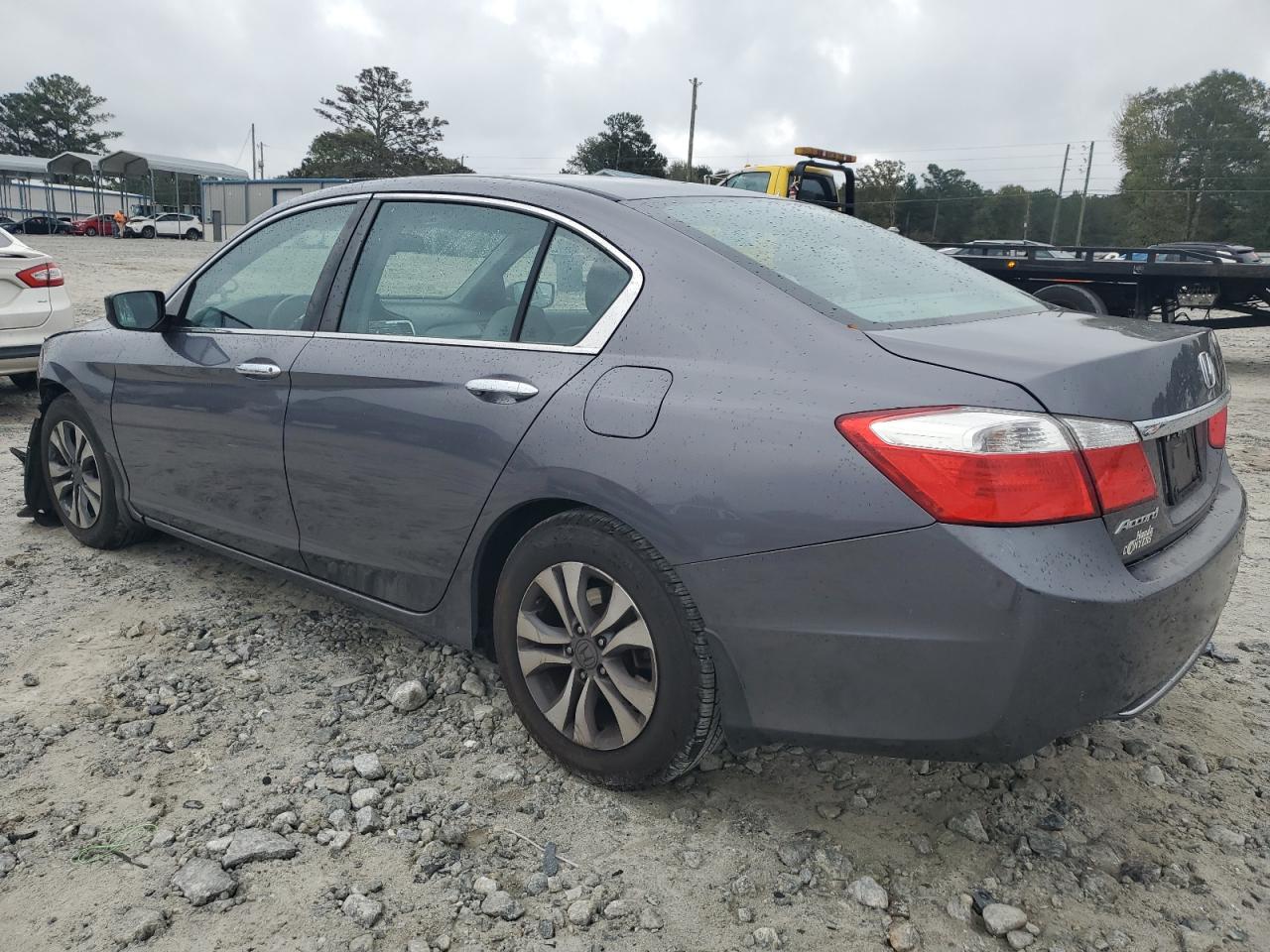 2015 Honda Accord - Image 2