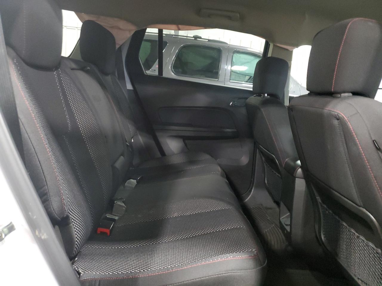 2011 GMC Terrain - Image 11