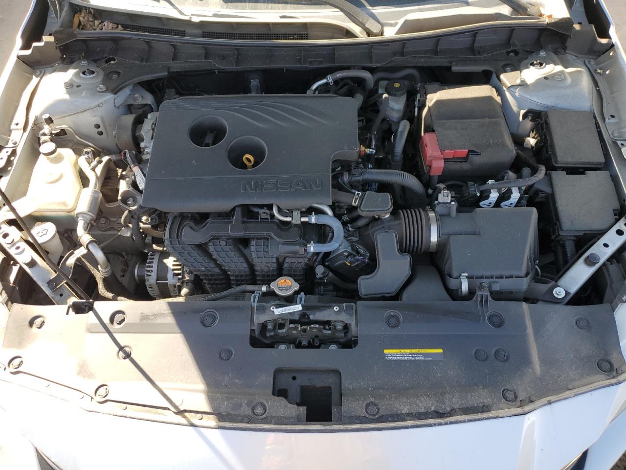 2019 Nissan Altima - Image 11