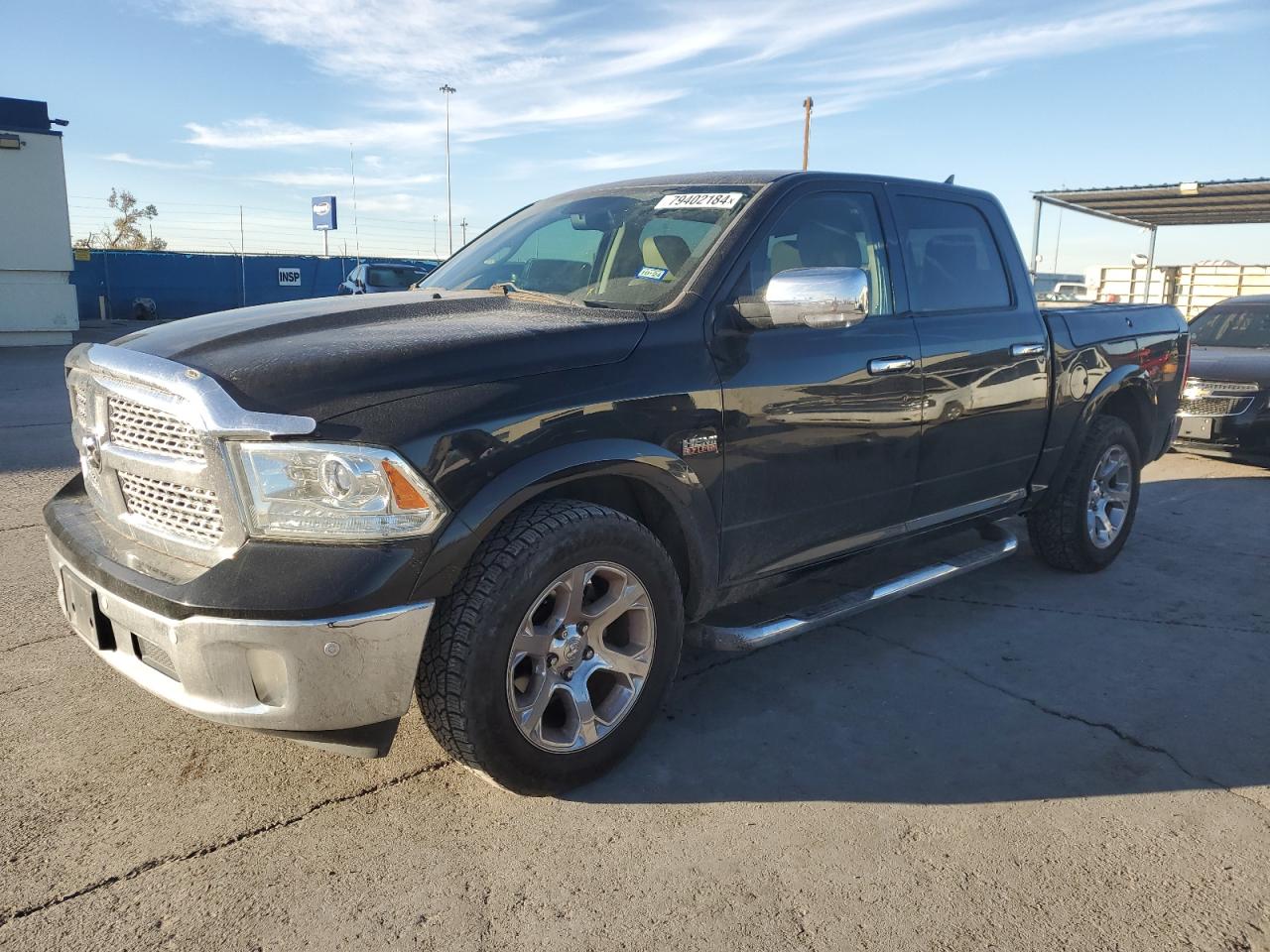 2015 RAM 1500 - Image 1