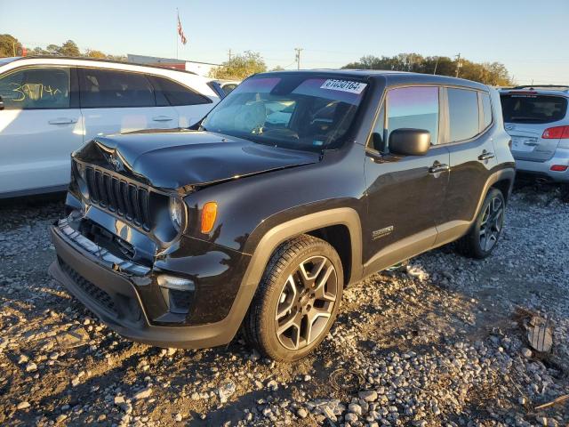 JEEP RENEGADE S 2021
