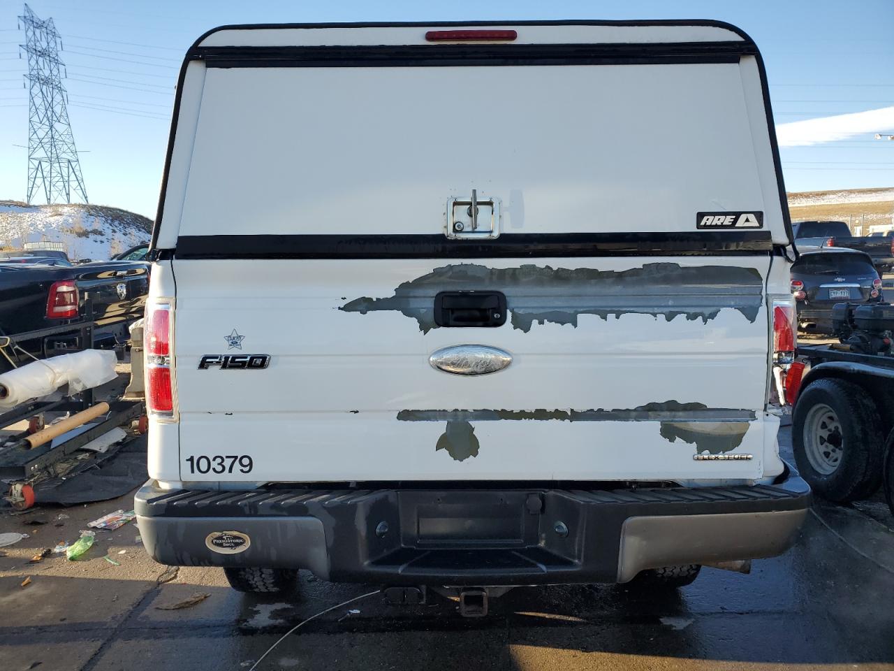 2011 Ford F-150 - Image 6
