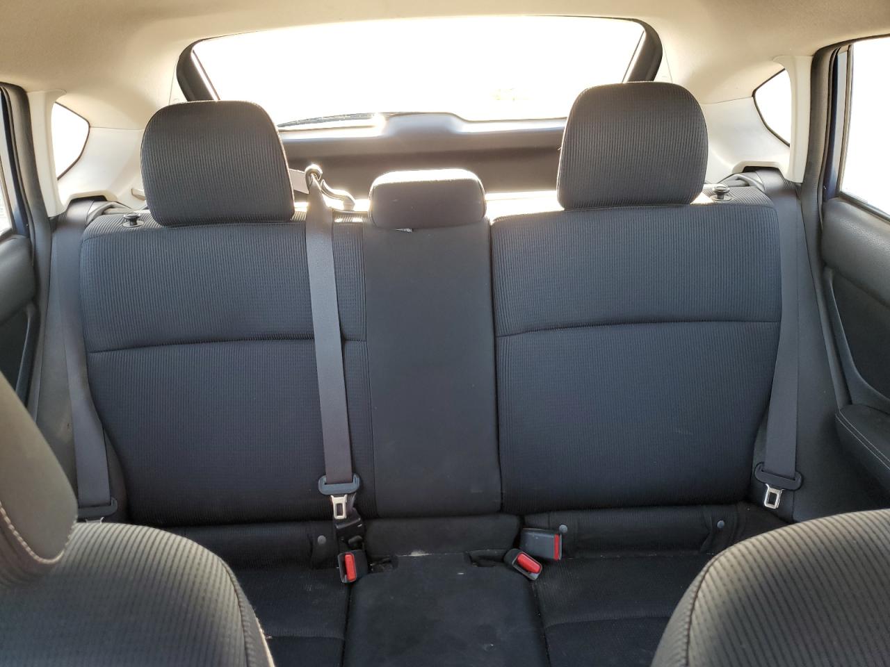 2015 Subaru Impreza - Image 10
